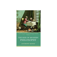 Oxford University Press The Rise of Modern Philosophy (häftad, eng)