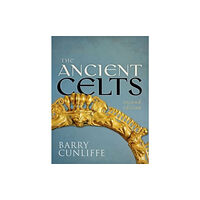 Oxford University Press The Ancient Celts, Second Edition (häftad, eng)