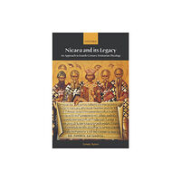 Oxford University Press Nicaea and its Legacy (häftad, eng)