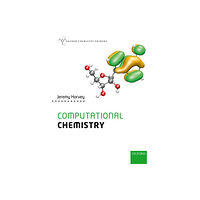 Oxford University Press Computational Chemistry (häftad, eng)