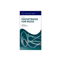 Oxford University Press The Pocketbook for PACES (häftad, eng)
