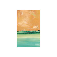Oxford University Press Jesus (häftad, eng)