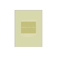 Mit press ltd Being No One (häftad, eng)