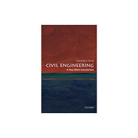 Oxford University Press Civil Engineering (häftad, eng)