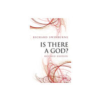 Oxford University Press Is There a God? (häftad, eng)