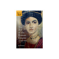 Oxford University Press The Art of the Roman Empire (häftad, eng)