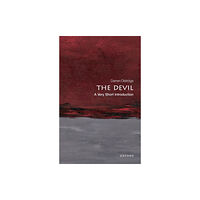 Oxford University Press The Devil (häftad, eng)