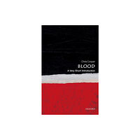 Oxford University Press Blood (häftad, eng)