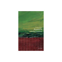 Oxford University Press Plants (häftad, eng)