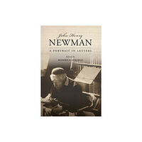 Oxford University Press John Henry Newman (häftad, eng)