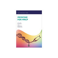Oxford University Press Medicine for MRCP (häftad, eng)