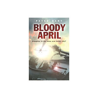 Orion Publishing Co Bloody April (häftad, eng)
