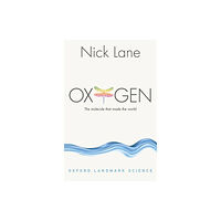 Oxford University Press Oxygen (häftad, eng)