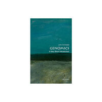 Oxford University Press Genomics (häftad, eng)