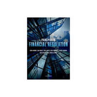 Oxford University Press Principles of Financial Regulation (häftad, eng)