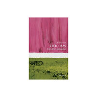 Oxford University Press Stoicism (häftad, eng)