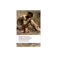 Oxford University Press Sayings and Anecdotes (häftad, eng)