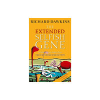 Oxford University Press The Extended Selfish Gene (inbunden, eng)