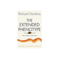 Oxford University Press The Extended Phenotype (häftad, eng)