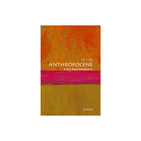 Oxford University Press Anthropocene (häftad, eng)