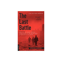 Hachette Books The Last Battle (häftad, eng)