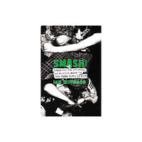 Hachette Books Smash! (inbunden, eng)