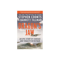 Little, Brown & Company Dragon's Jaw (häftad, eng)