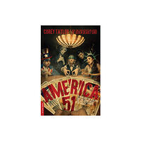 Hachette Books America 51 (häftad, eng)