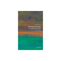 Oxford University Press Dinosaurs (häftad, eng)