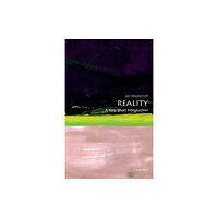 Oxford University Press Reality (häftad, eng)