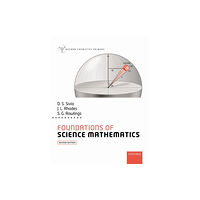 Oxford University Press Foundations of Science Mathematics (häftad, eng)