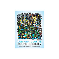 Oxford University Press Corporate Social Responsibility (häftad, eng)