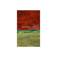Oxford University Press Ancient Greece (häftad, eng)