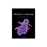 Oxford University Press Infection & Immunity (häftad, eng)