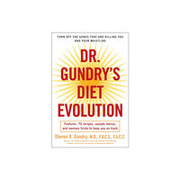 Random House USA Inc Dr. Gundry's Diet Evolution (häftad, eng)