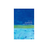 Oxford University Press Climate (häftad, eng)