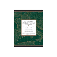 Alfred A. Knopf The Landmark Julius Caesar (häftad, eng)