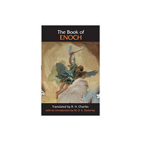 Spck publishing The Book of Enoch (häftad, eng)