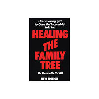 Spck publishing Healing the Family Tree (häftad, eng)