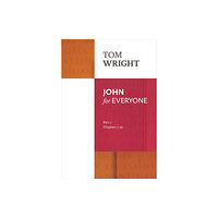 Spck publishing John for Everyone: Part 1 (häftad, eng)