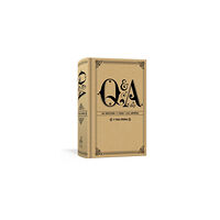Random House USA Inc Q&A a Day (inbunden, eng)
