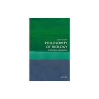 Oxford University Press Philosophy of Biology (häftad, eng)
