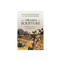 Spck publishing The Drama of Scripture (häftad, eng)