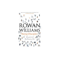 Spck publishing Being Disciples (häftad, eng)