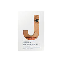 Spck publishing Julian of Norwich (häftad, eng)