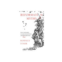 Spck publishing Reformation Myths (häftad, eng)