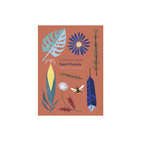 Spck publishing A Month with St Francis (häftad, eng)