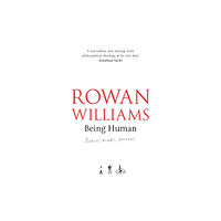 Spck publishing Being Human (häftad, eng)