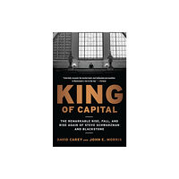 Random House USA Inc King of Capital (häftad, eng)