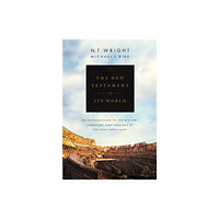 Spck publishing The New Testament in its World (inbunden, eng)